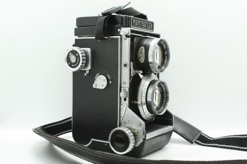 Mamiyaflex 6x6 medium - mamiyaflex, c2