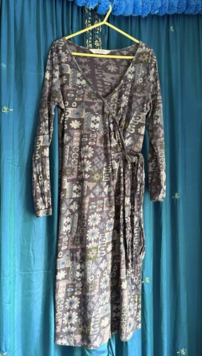 Lovely nomads dress - lovely,