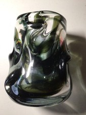 Vintage Whitefriars Knobbly