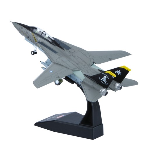 Tomcat 1 100 diecast - f-14,