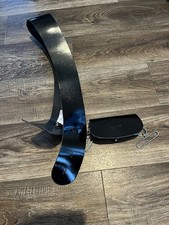 RIFLES REGIMENT WO CROSS BELT