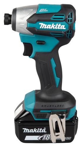 Makita dtd158 18v lxt - 18v,