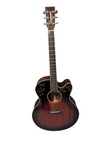 Tanglewood winterleaf tw4 - winterleaf,