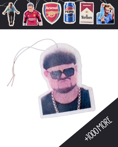 Funny car air fresheners - 🚗,