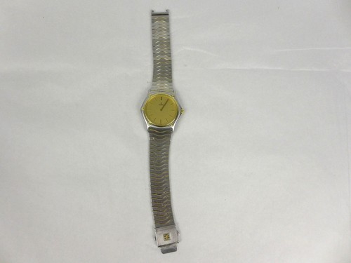 Ebel sport classic wave - sport,
