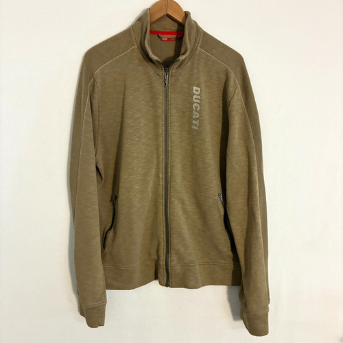 Puma ducati monster jacket - monster,
