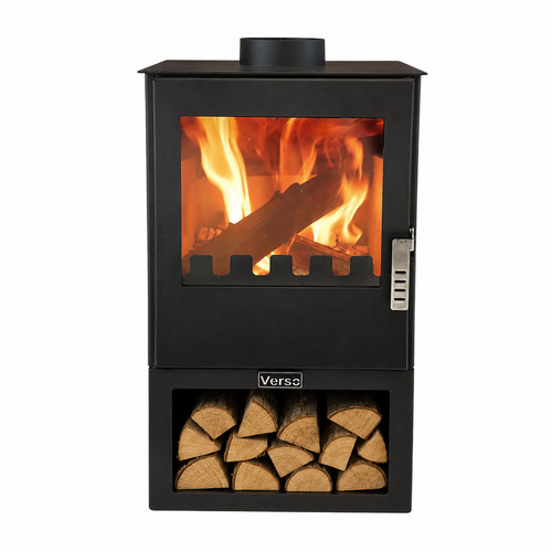 Verso black wood - verso,