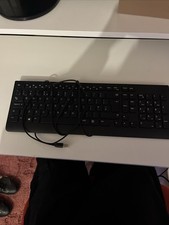 Lenovo Keyboard-fully