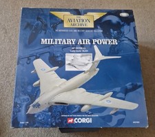 Corgi Aviation Archive 1:144