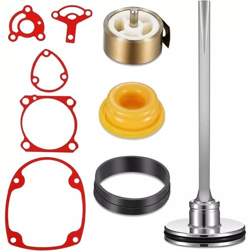 Gun gasket seal kit - gasket,