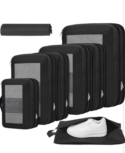 Set compression packing - 8,
