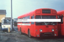 London Transport Bus