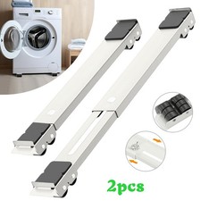 2Pcs Heavy Duty Appliance
