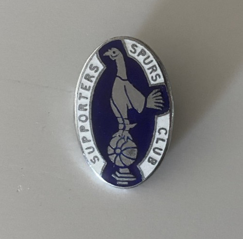 Tottenham hotspur spurs - tottenham,