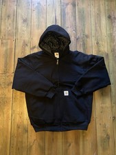 Carhartt reworked jacket