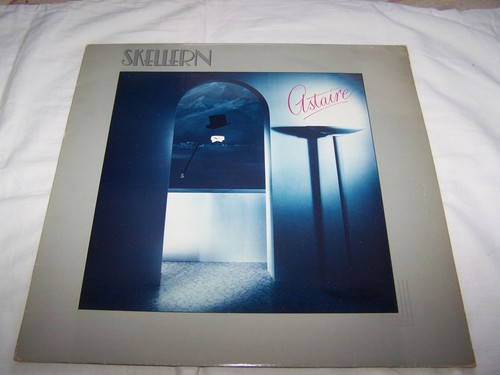 Peter skellern astaire vinyl - peter,