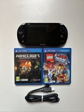 Sony PlayStation Ps Vita Slim