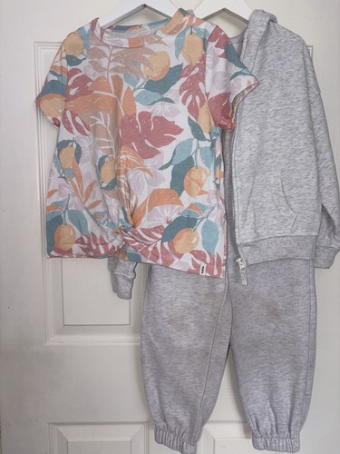 Girls abercrombie tropical - girls,