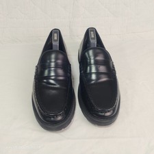 Zara Men's Dress Penny Loafers