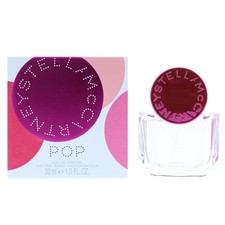 Stella McCartney Pop Eau de Parfum 30ml Spray Women's - NEW. For Her - EDP