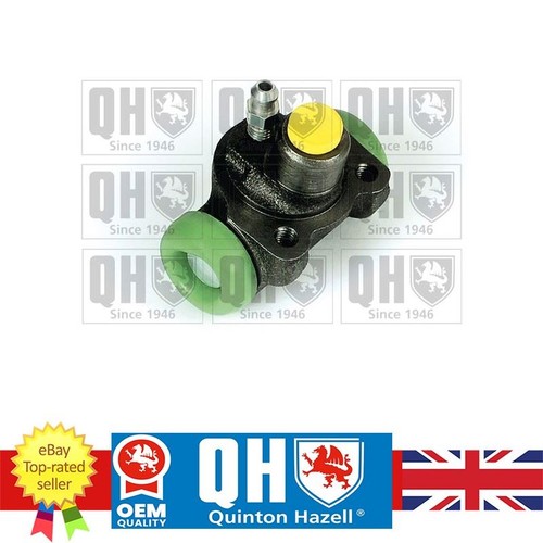 Wheel brake cylinder for - wheel,