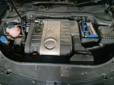 VW AUDI SKODA 2.0 TFSI VRS