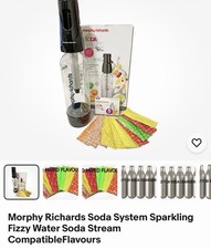 Portable Morphy Richards