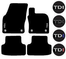 Fits Seat Ateca 2016 onwards