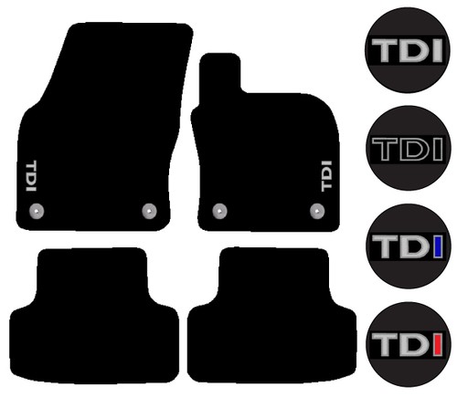 Fits seat ateca - fits, 2016
