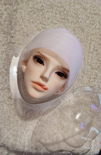 Moon doll misty - moon, toxy