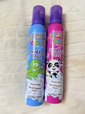 2 X Kids Stuff Crazy Foaming