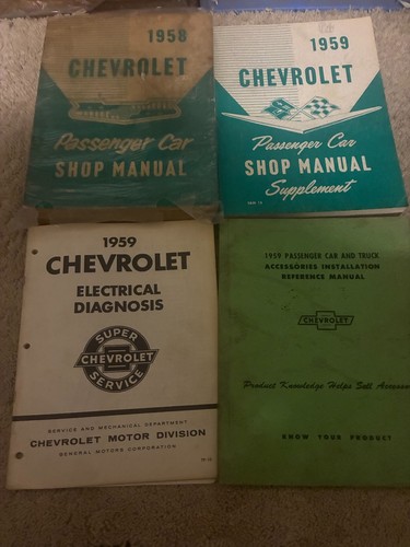 1958 chevy chevrolet car - 1958,
