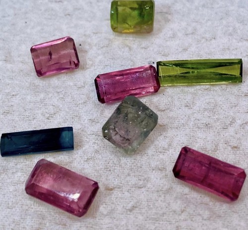 50ct watermelon tourmaline - watermelon,