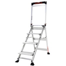 Little giant jumbo - little,