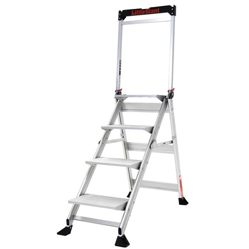 Little giant jumbo tread - little, 4