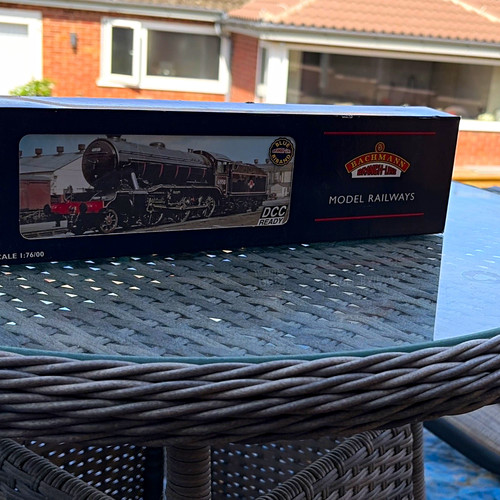 Bachmann branchline 275 oo - bachmann,