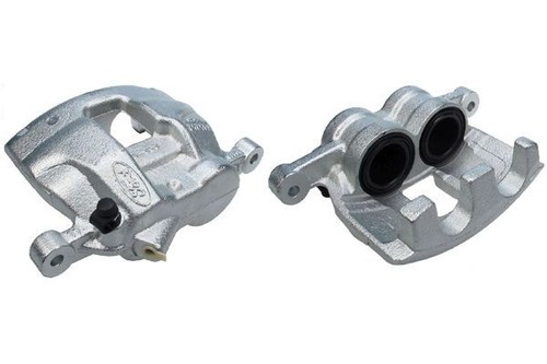 Front left brake caliper - front,