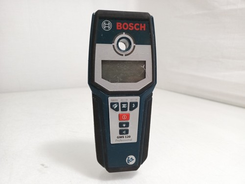Bosch gms 120 professional - bosch,