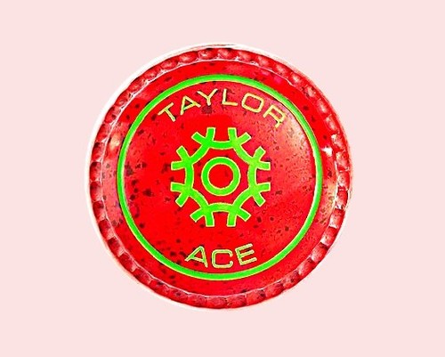 Taylor ace lawn bowls size - size, 1h