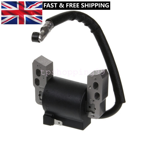 Ignition coil module - coil,