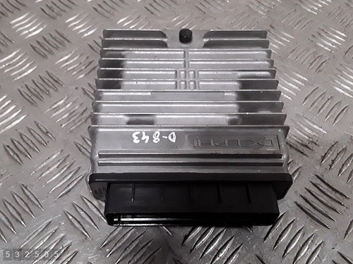 2003 jaguar type ecu control - 2003,