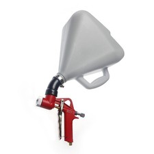 Air Hopper Gun plastic cup