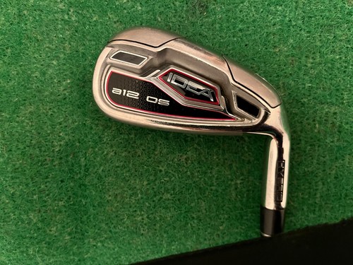 Adams idea a12 hybrid 7 - idea,