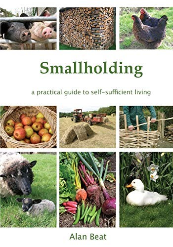Smallholding practical - smallholding:, a