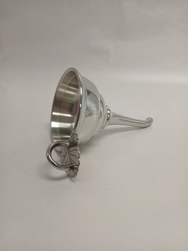 New pewter funnel - new!,