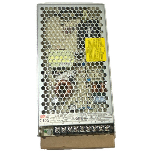 Mean well lrs 200 enclosed - well,