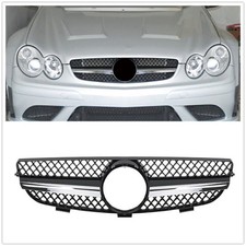 Front Grille Grill Body Kit