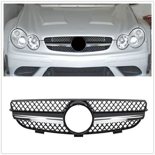 Front grille grill - grill, kit