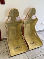 Pair Of Bucket Seats For