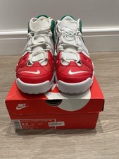Nike Air More Uptempo 96 Italy